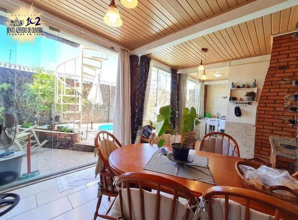 Sobrado, 3 quartos, 187 m² - Foto 5