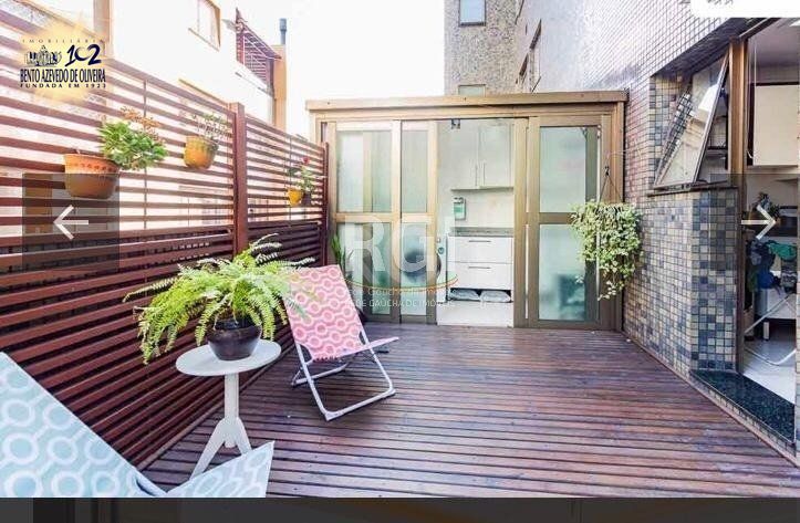 Apartamento, 3 quartos, 141 m² - Foto 1