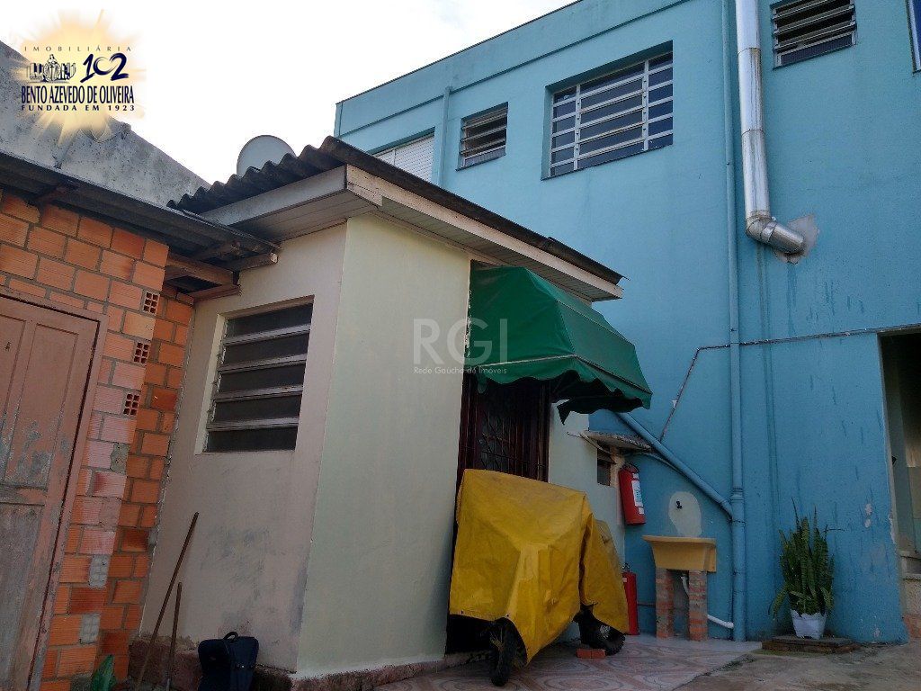 Prédio Inteiro, 322 m² - Foto 14