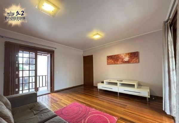 Casa, 4 quartos, 412 m² - Foto 17