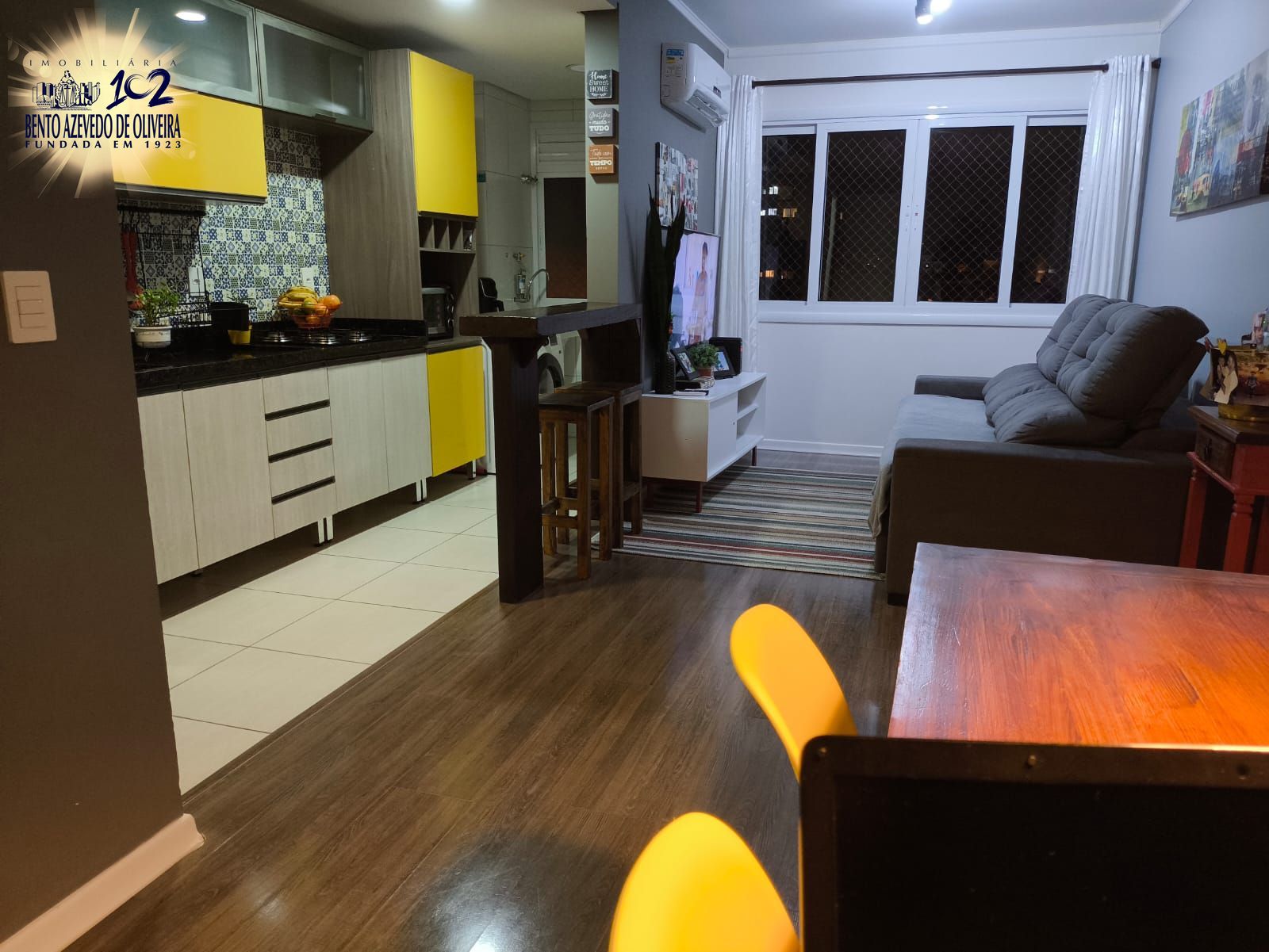 Apartamento, 1 quarto, 63 m² - Foto 7