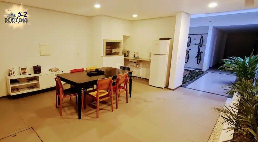 Apartamento, 1 quarto, 36 m² - Foto 11