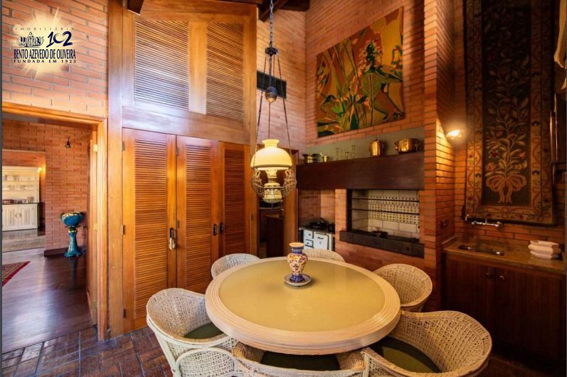 Apartamento, 3 quartos, 274 m² - Foto 8