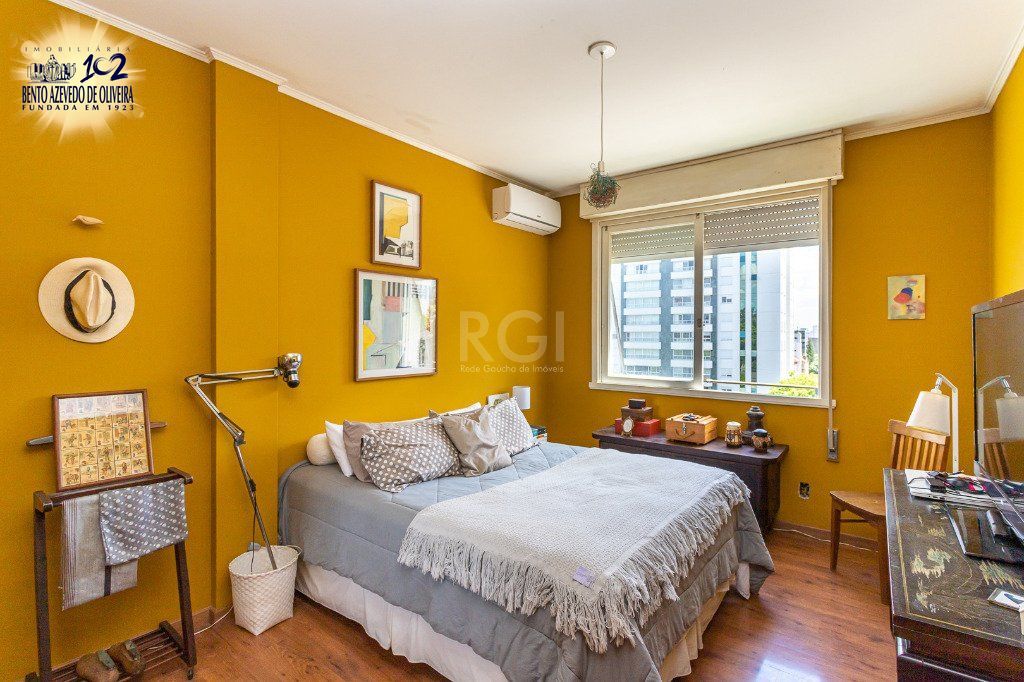 Apartamento, 4 quartos, 186 m² - Foto 30