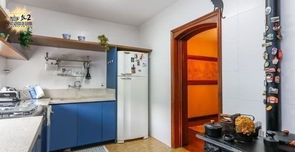 Casa, 4 quartos, 230 m² - Foto 21