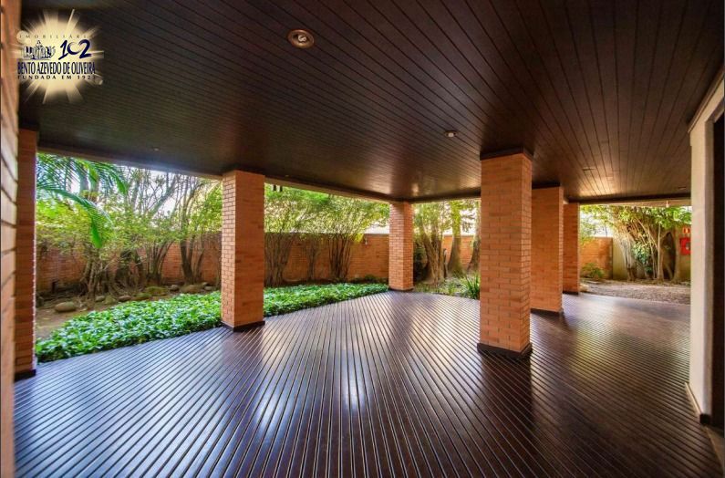 Apartamento, 3 quartos, 274 m² - Foto 43