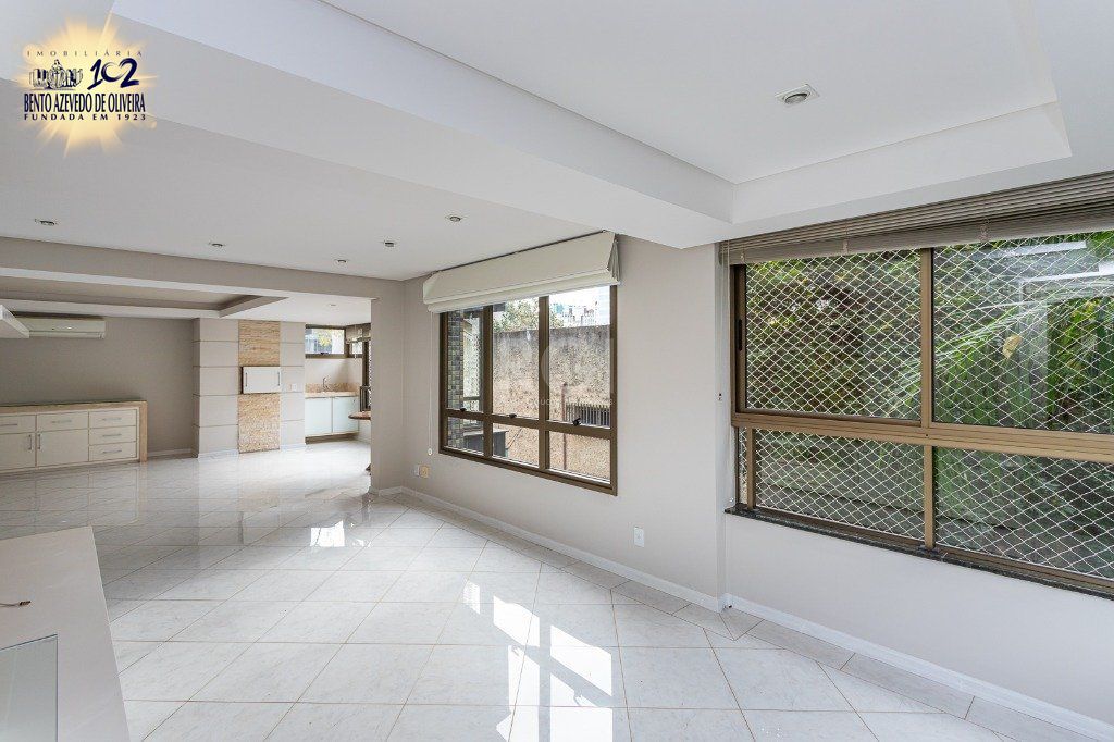 Apartamento, 3 quartos, 141 m² - Foto 2