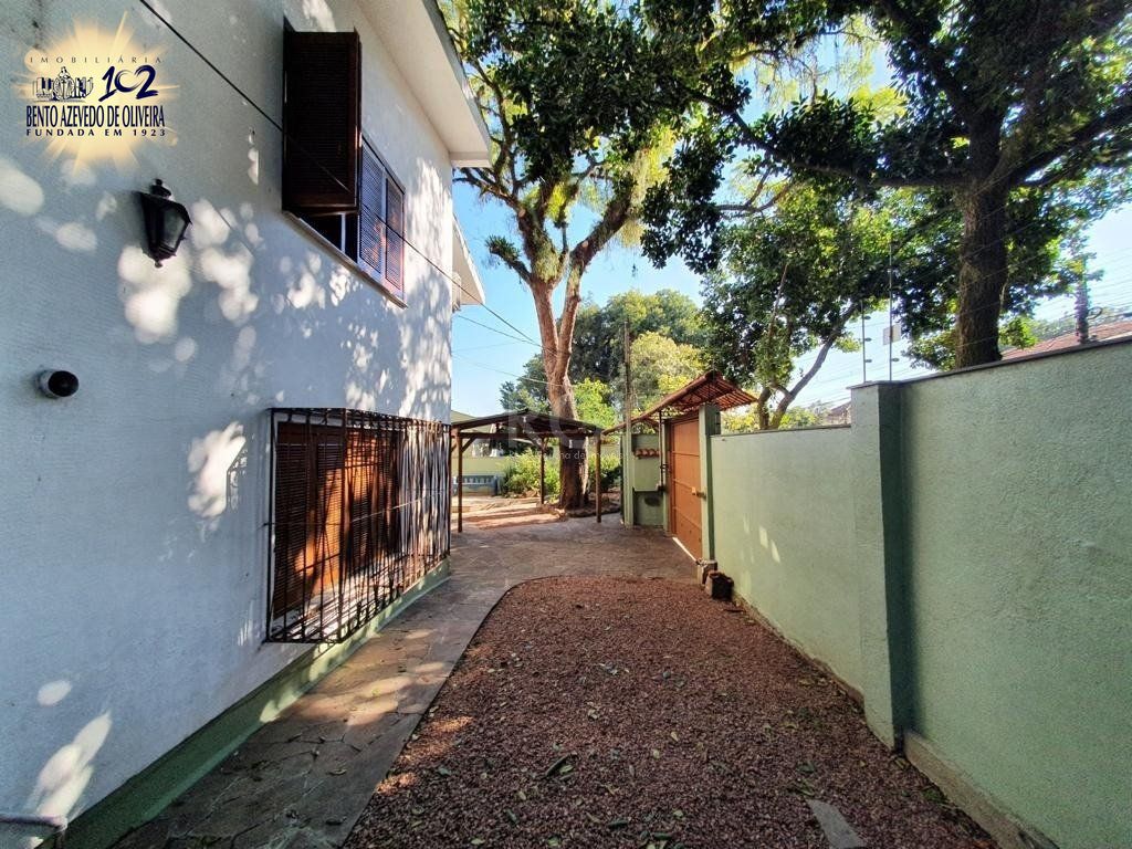 Casa, 4 quartos, 250 m² - Foto 12
