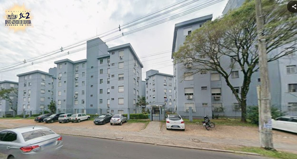 Apartamento, 2 quartos, 52 m² - Foto 14