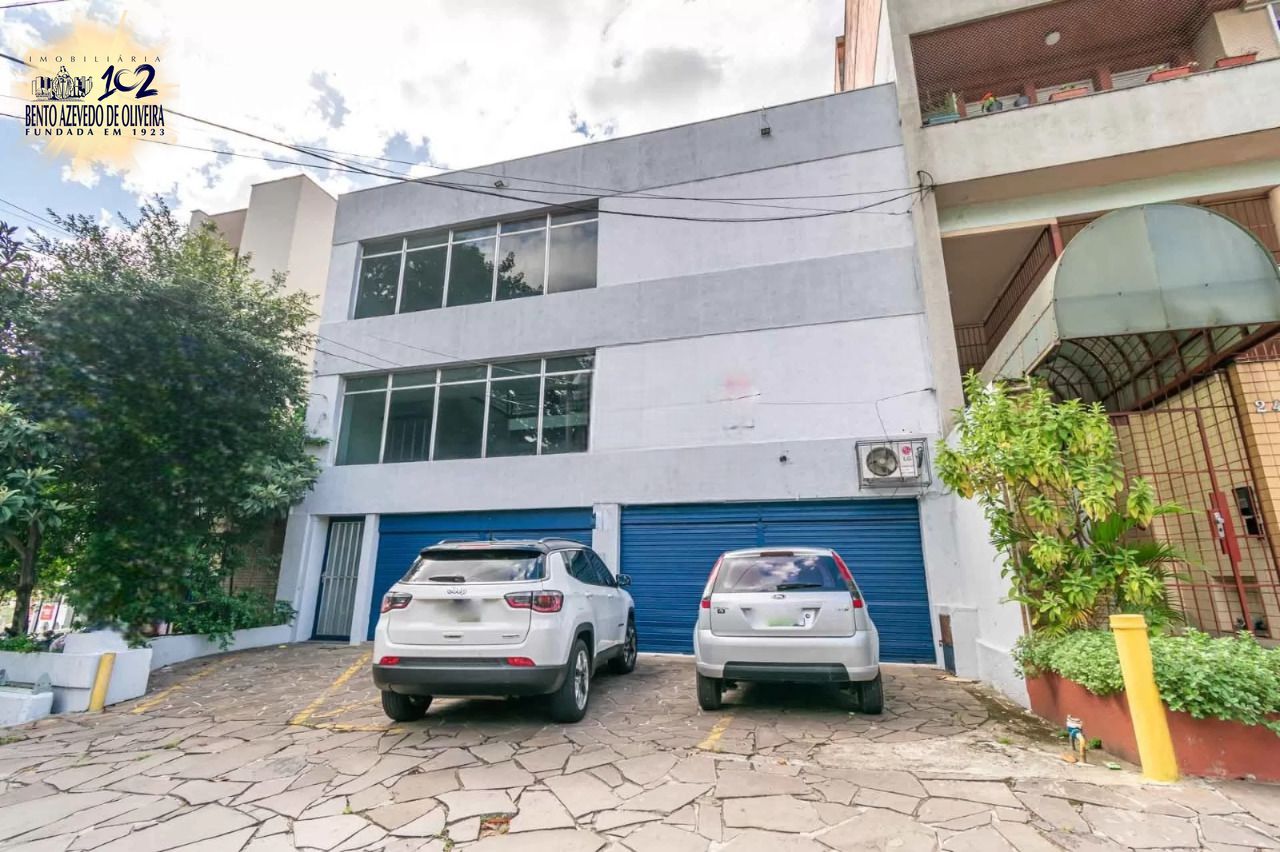 Prédio Inteiro, 850 m² - Foto 2