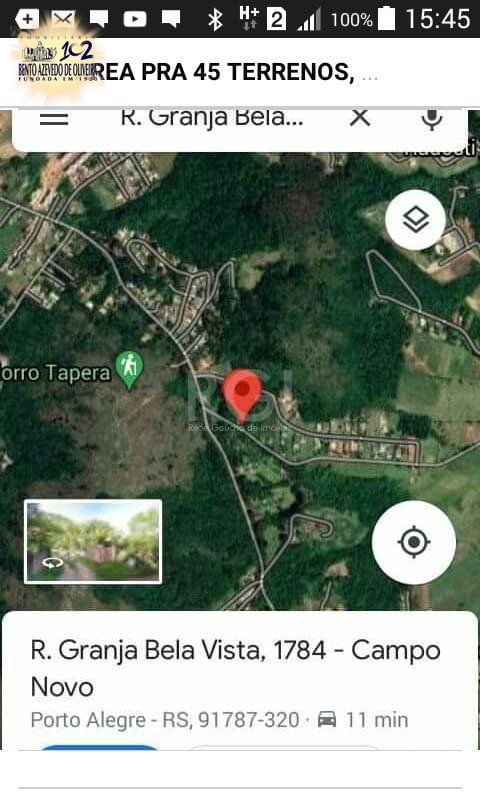 Terreno, 2000 hectares - Foto 3