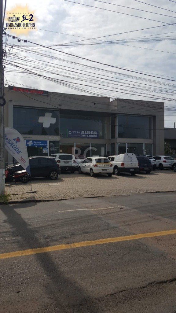 Loja-Salão, 210 m² - Foto 3