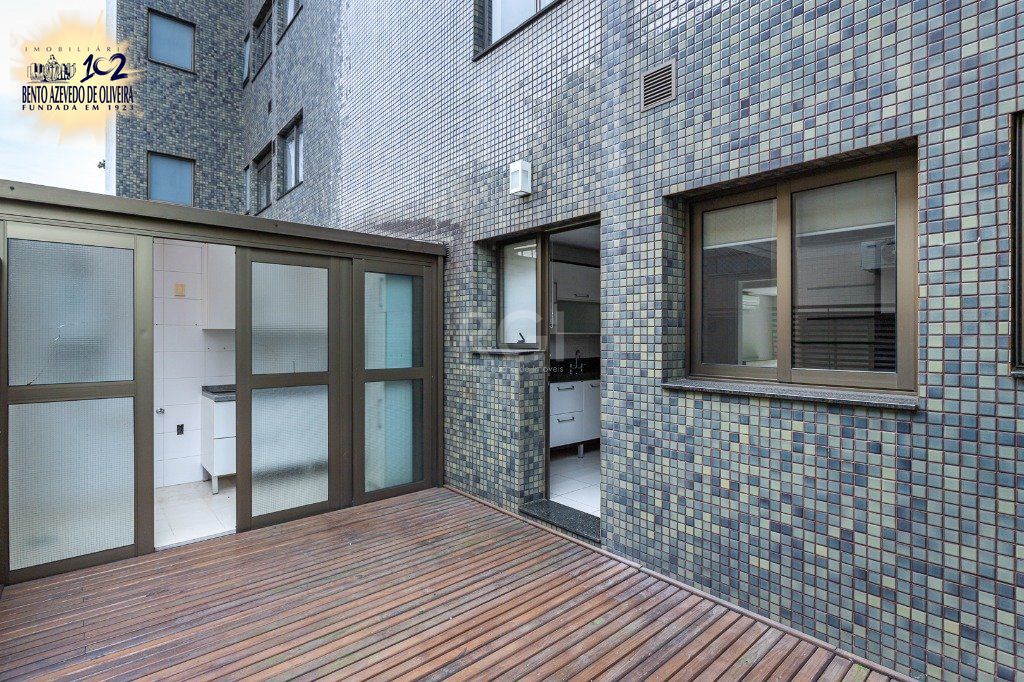 Apartamento, 3 quartos, 141 m² - Foto 43