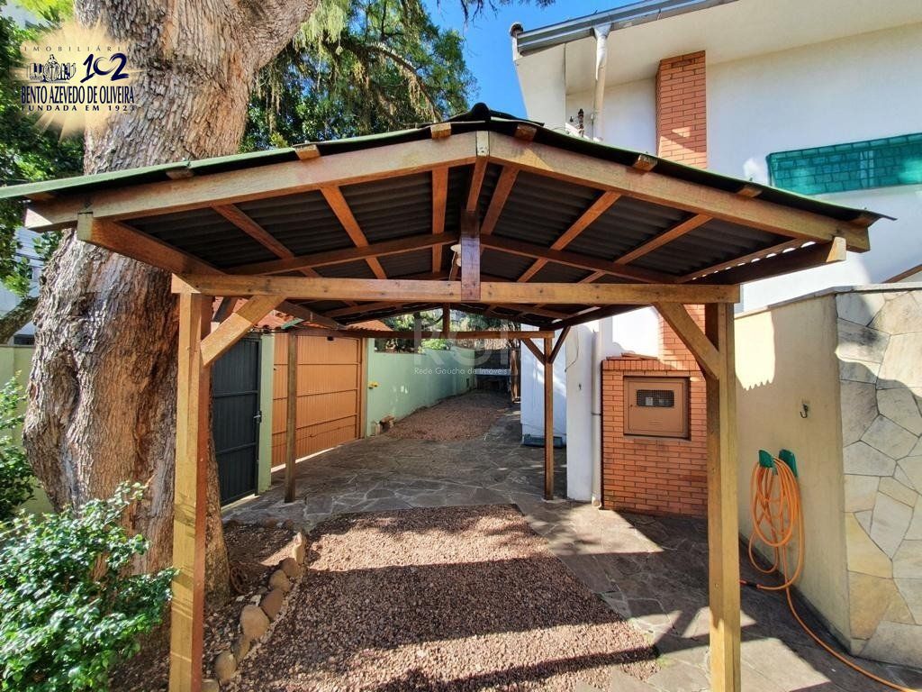 Casa, 4 quartos, 250 m² - Foto 11