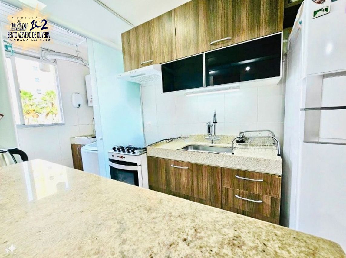 Apartamento, 2 quartos, 47 m² - Foto 11