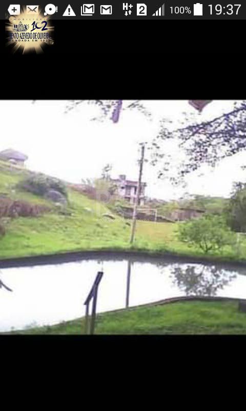 Terreno, 2000 hectares - Foto 23