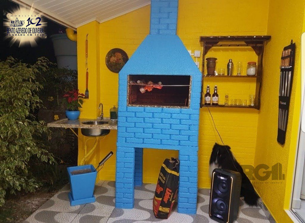 Casa de Condomínio, 2 quartos - Foto 12