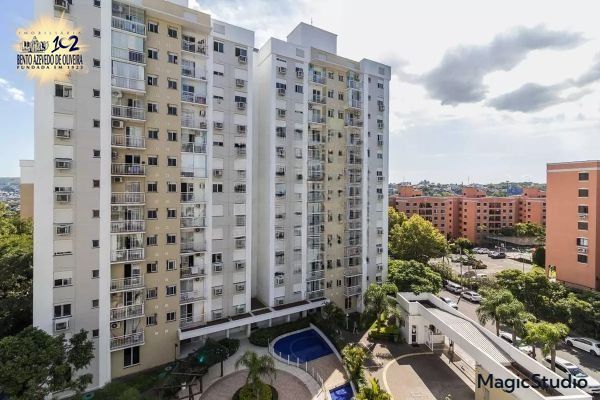 Apartamento, 2 quartos, 62 m² - Foto 32