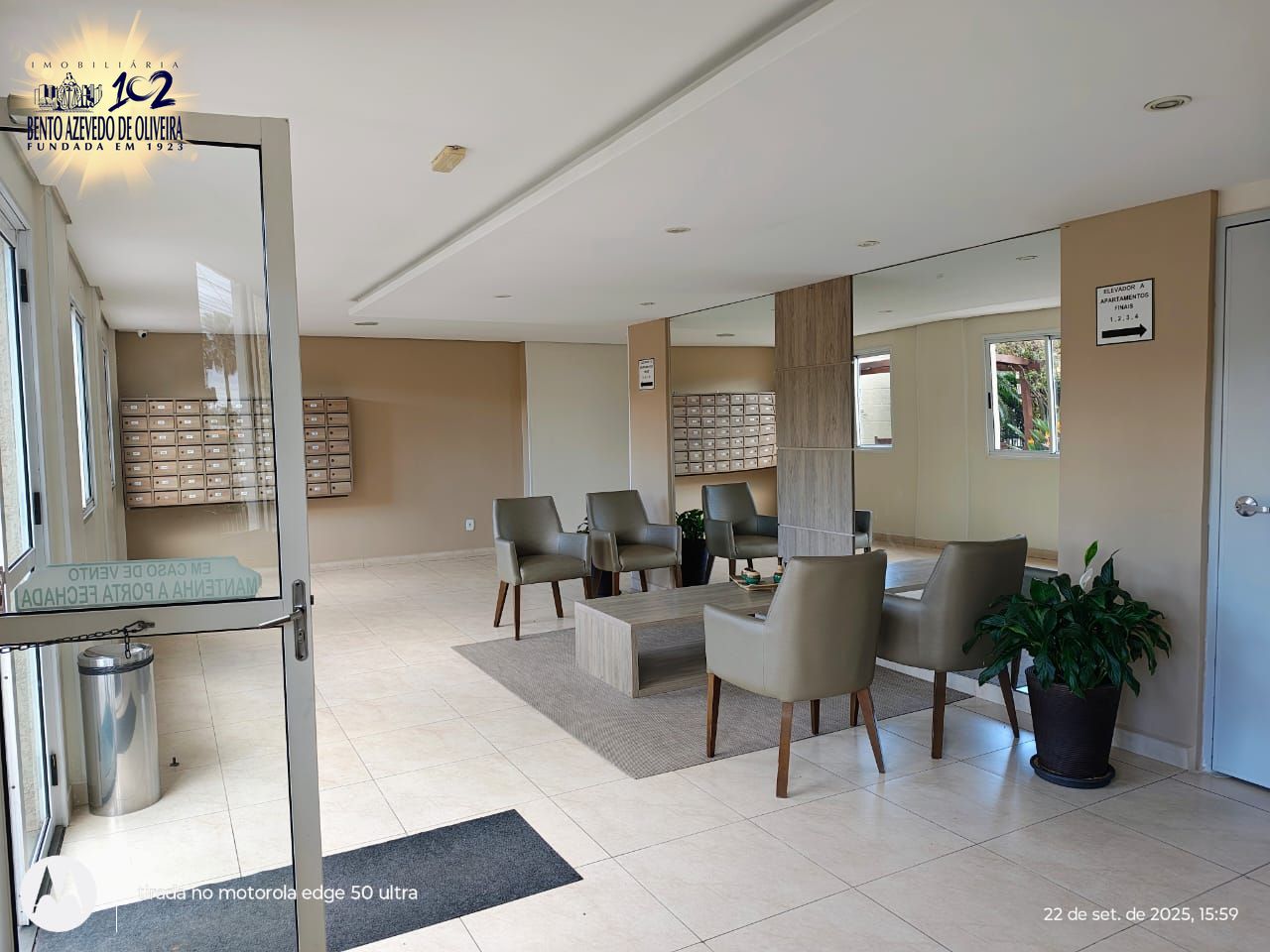 Apartamento, 3 quartos, 62 m² - Foto 6