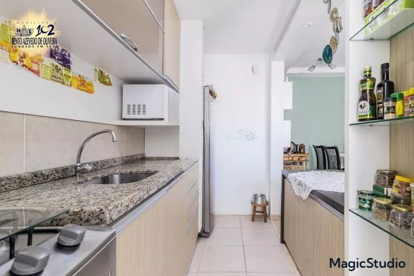 Apartamento, 2 quartos, 62 m² - Foto 13