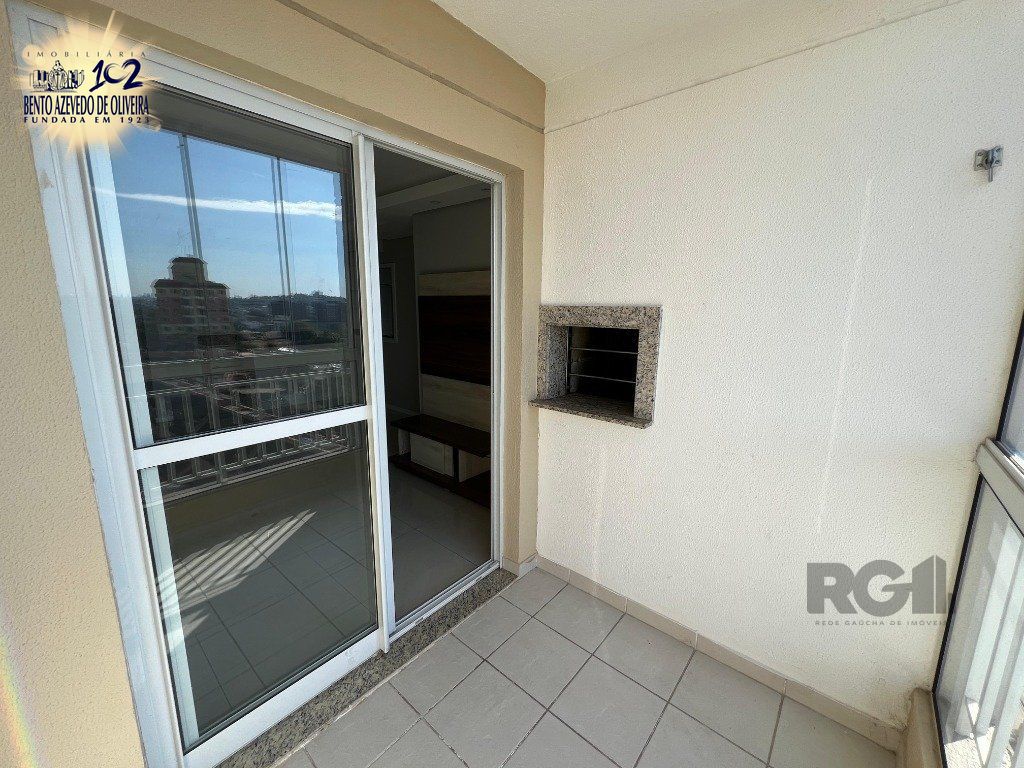 Apartamento, 3 quartos, 72 m² - Foto 7