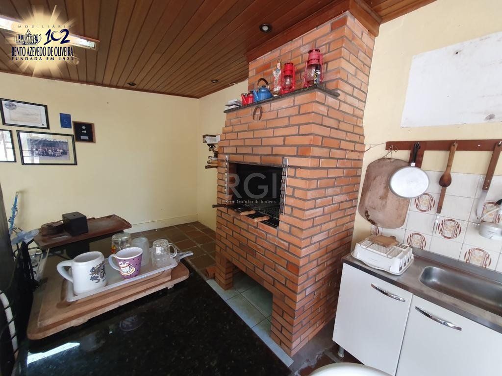 Casa, 4 quartos, 250 m² - Foto 18