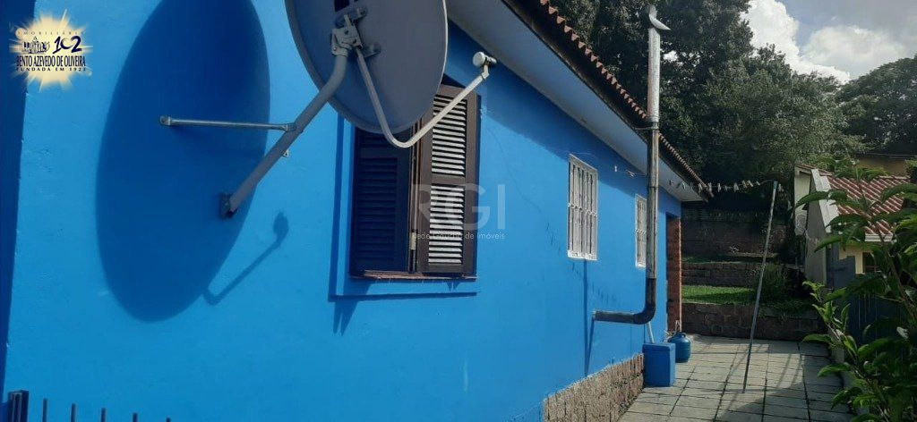 Casa, 2 quartos, 68 m² - Foto 23