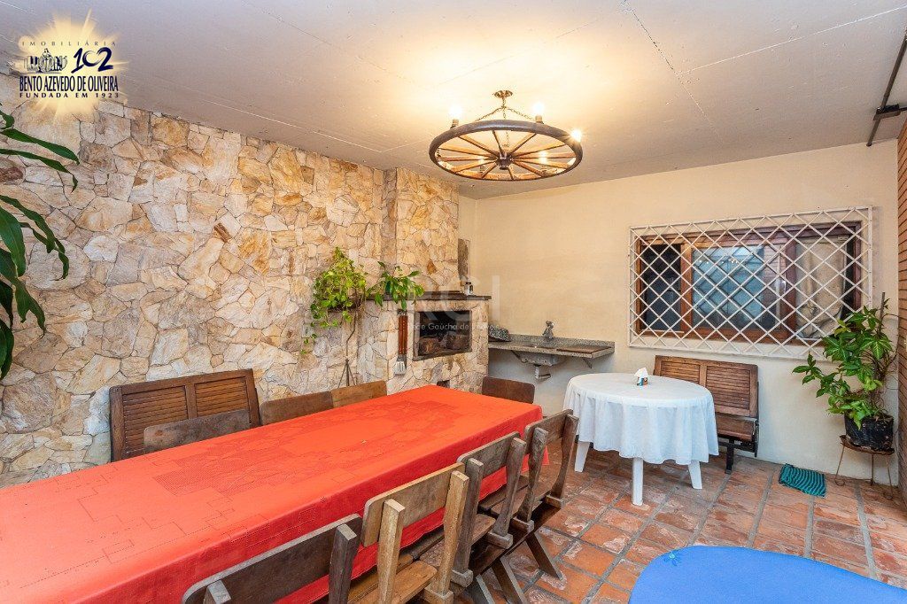 Casa, 3 quartos, 285 m² - Foto 33