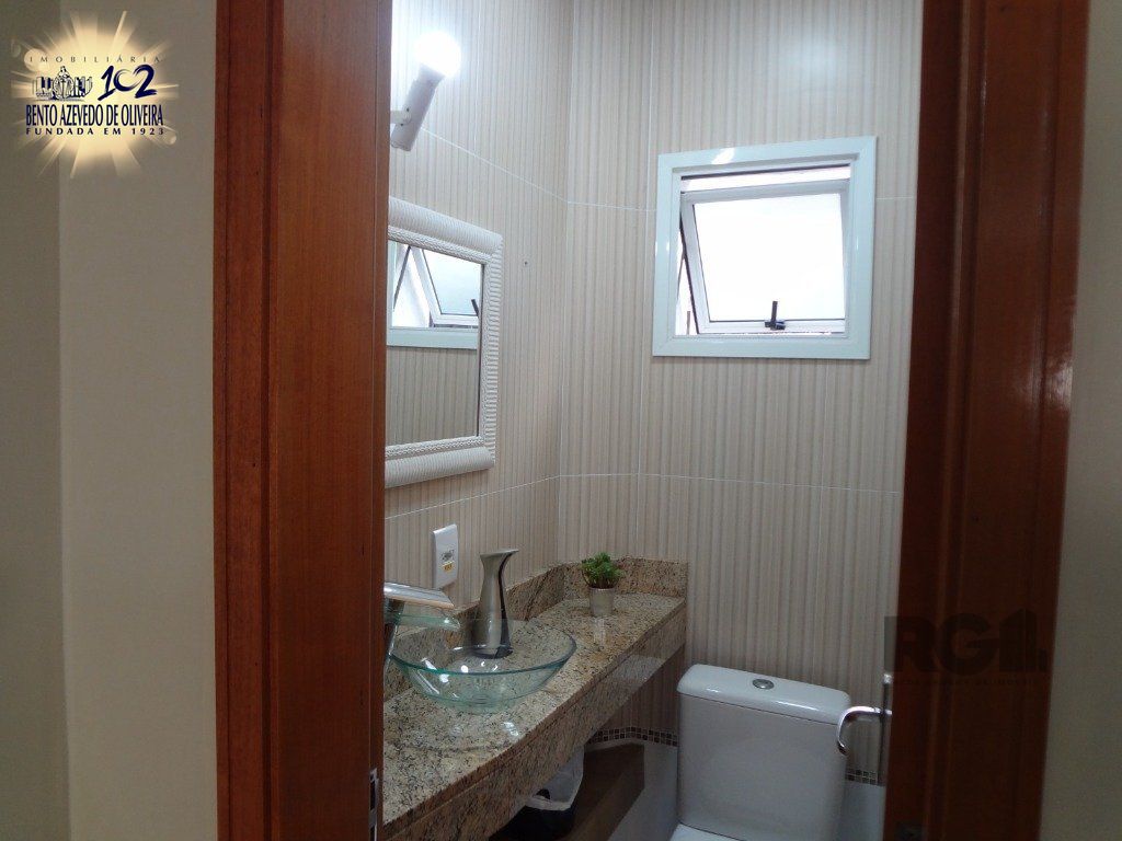 Casa de Condomínio, 3 quartos - Foto 28