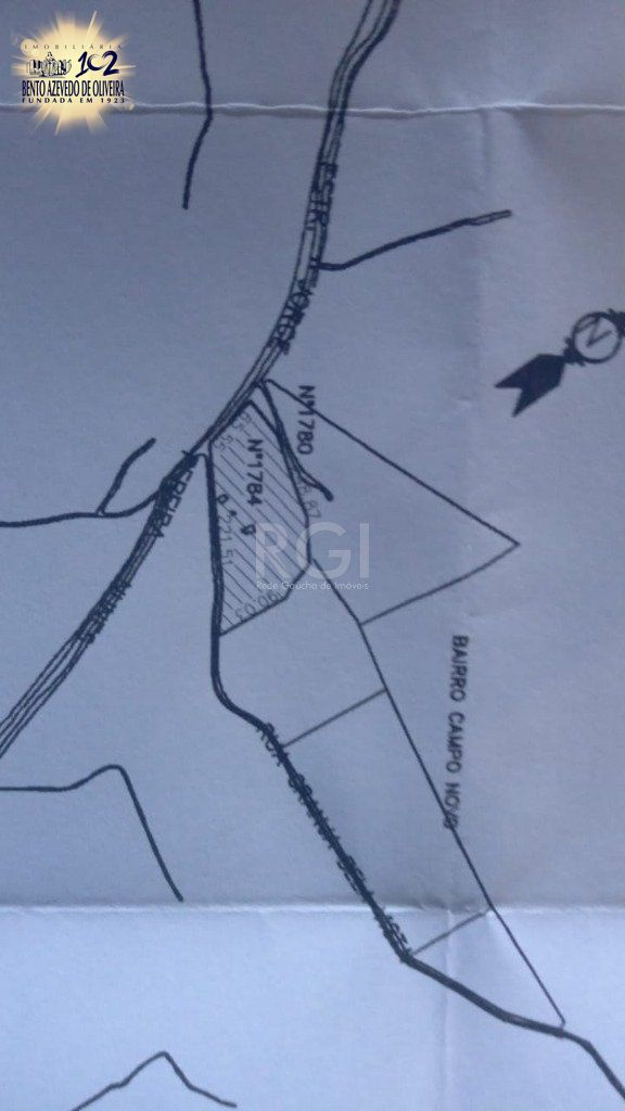 Terreno, 2000 hectares - Foto 26