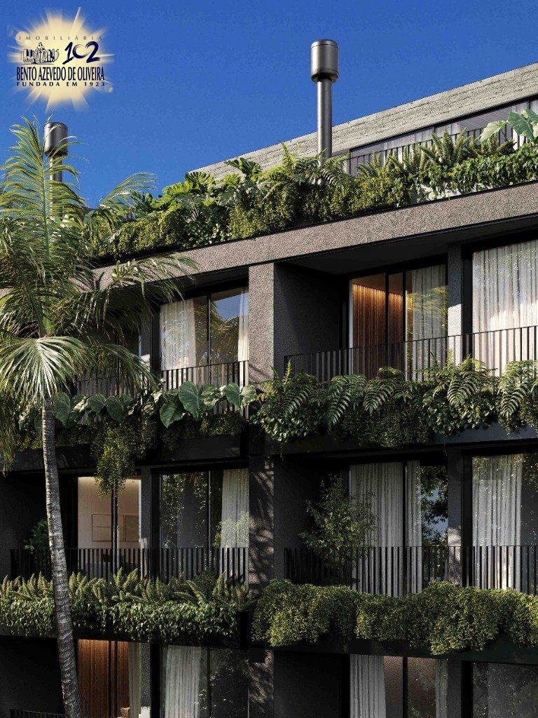 Apartamento, 2 quartos, 82 m² - Foto 6