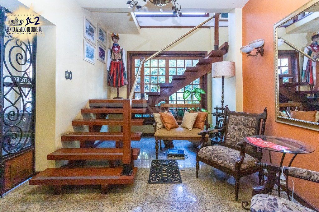 Casa, 3 quartos, 272 m² - Foto 19