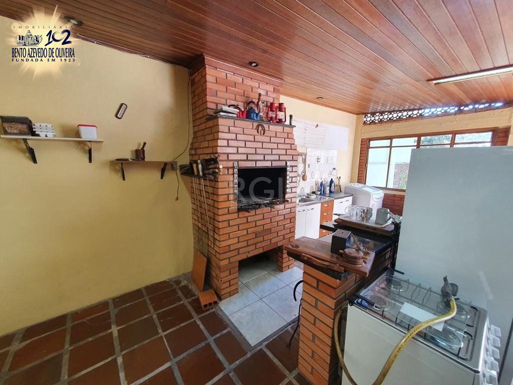 Casa, 4 quartos, 250 m² - Foto 29