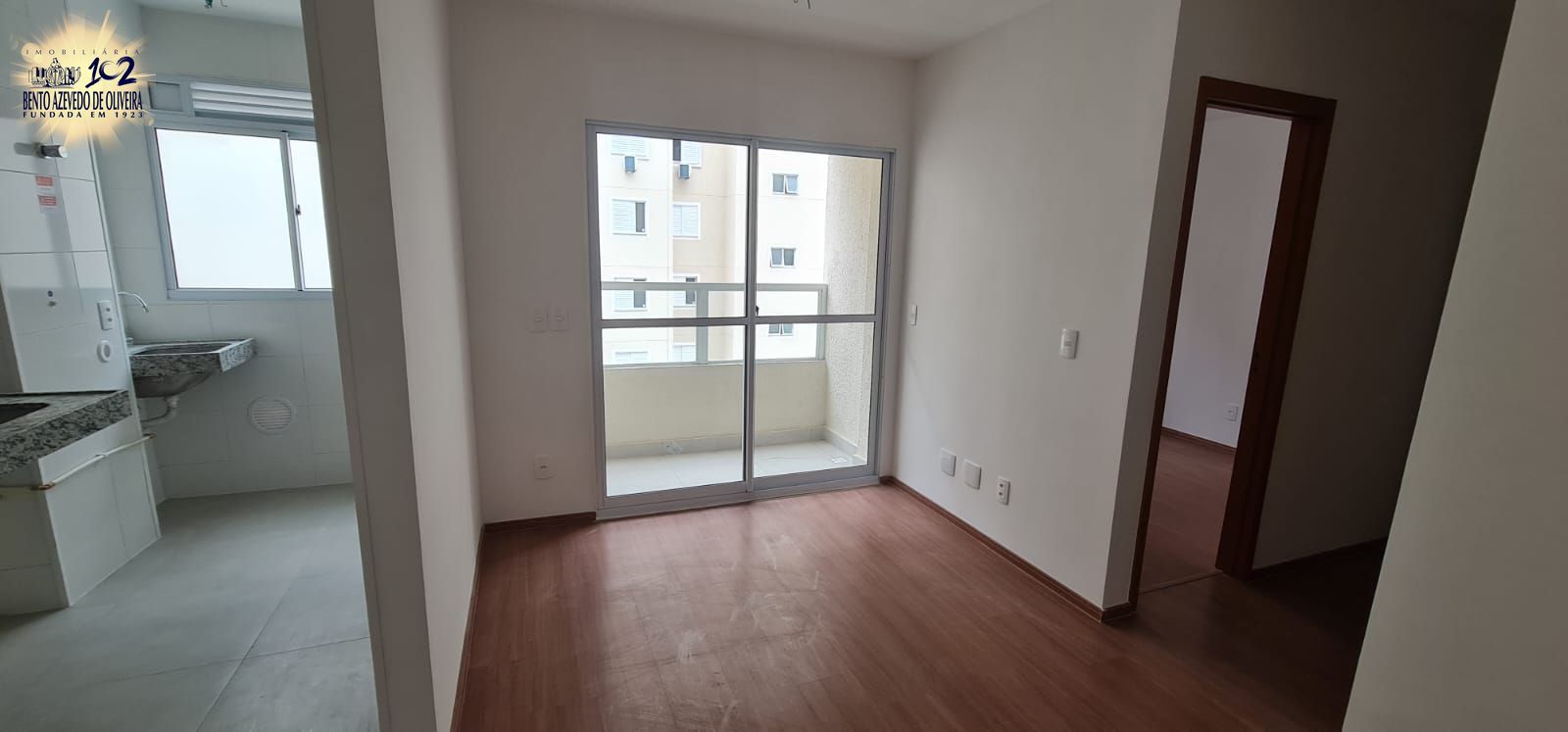 Apartamento, 2 quartos, 44 m² - Foto 14