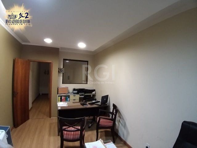 Sala-Conjunto, 33 m² - Foto 3