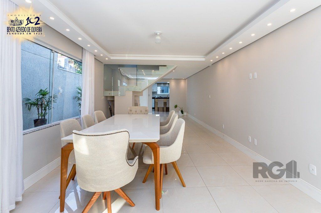 Casa, 4 quartos, 138 m² - Foto 8