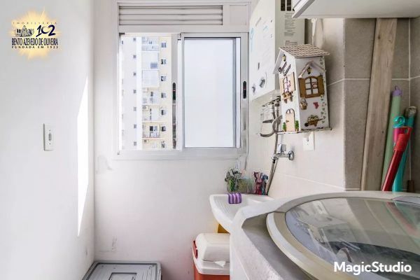 Apartamento, 2 quartos, 62 m² - Foto 11