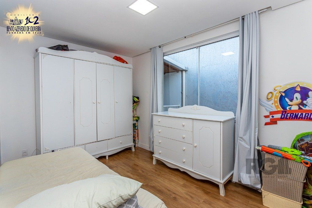 Casa, 4 quartos, 138 m² - Foto 20