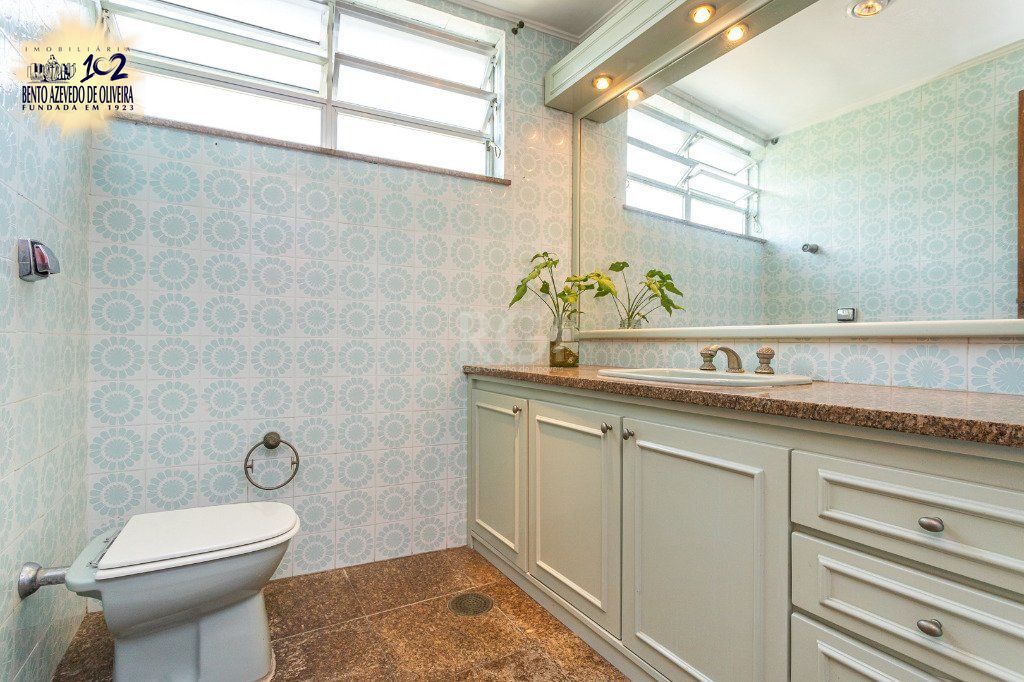 Apartamento, 4 quartos, 186 m² - Foto 20