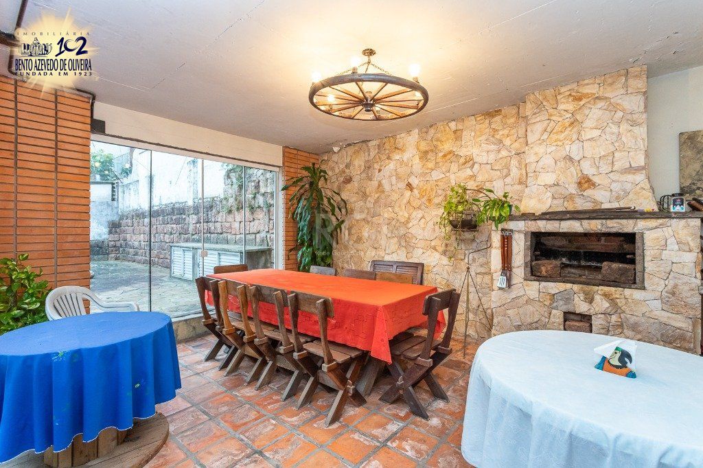 Casa, 3 quartos, 285 m² - Foto 32