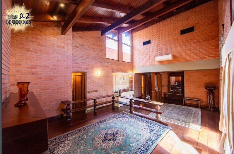 Apartamento, 3 quartos, 274 m² - Foto 3