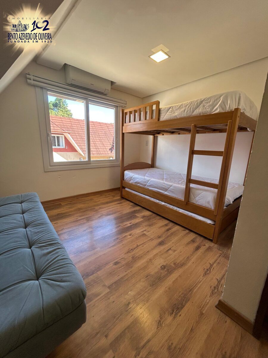 Casa de Condomínio, 4 quartos - Foto 46