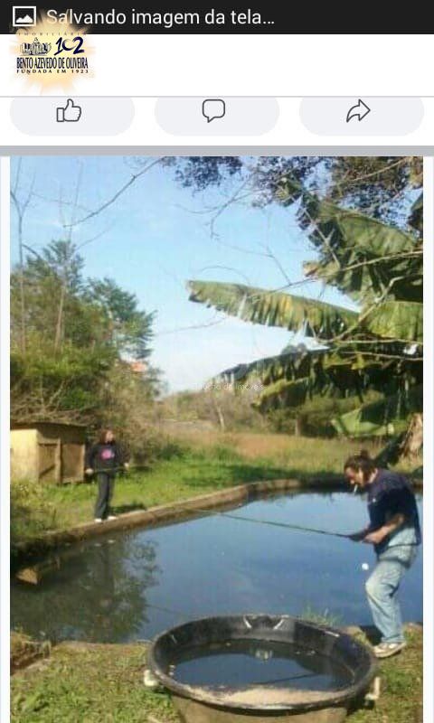 Terreno, 2000 hectares - Foto 1