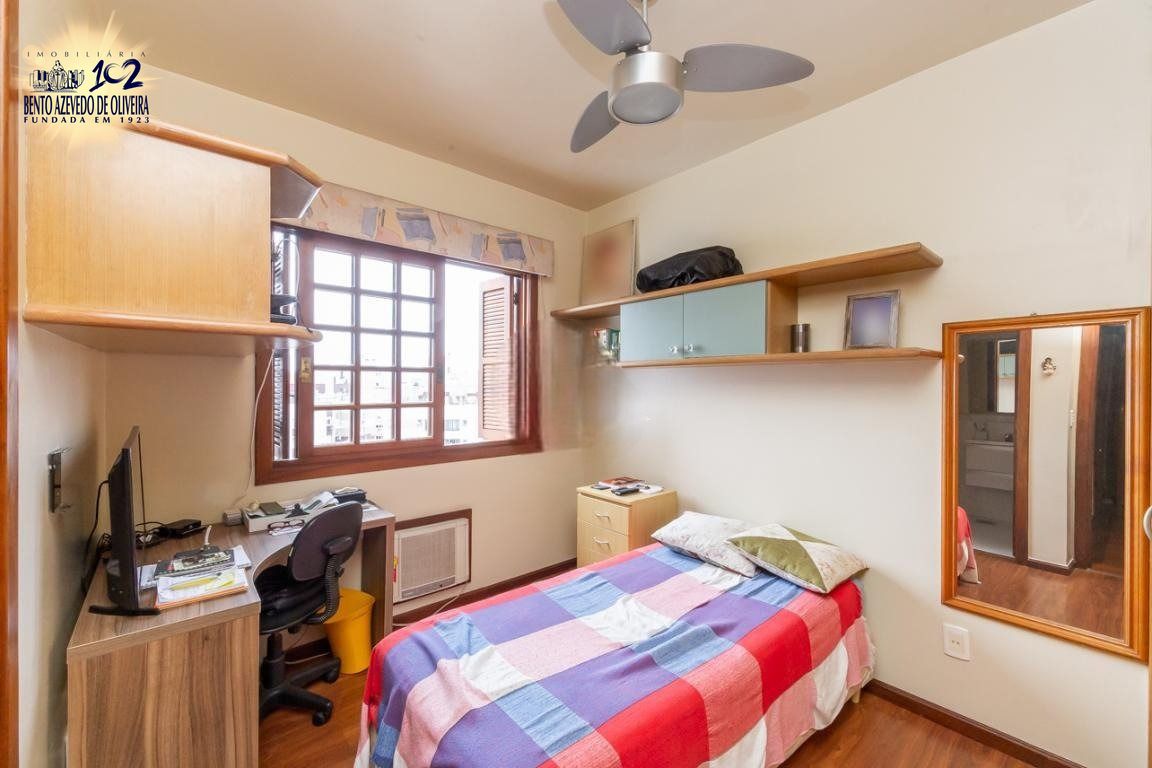 Apartamento, 4 quartos, 160 m² - Foto 15