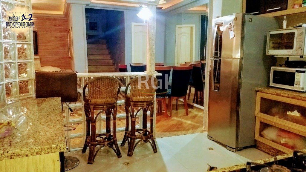 Apartamento, 3 quartos, 223 m² - Foto 2