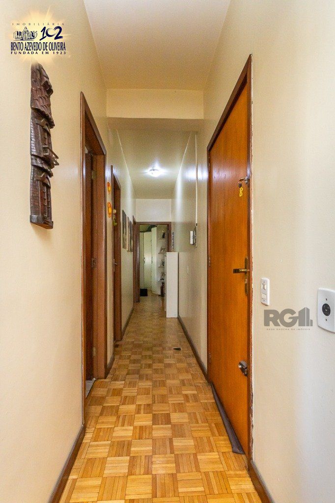 Apartamento, 2 quartos, 58 m² - Foto 21