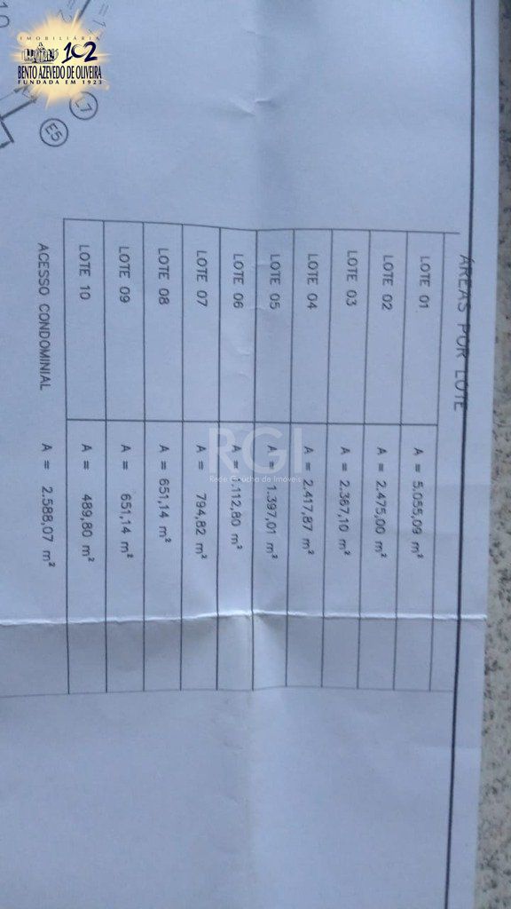 Terreno, 2000 hectares - Foto 27