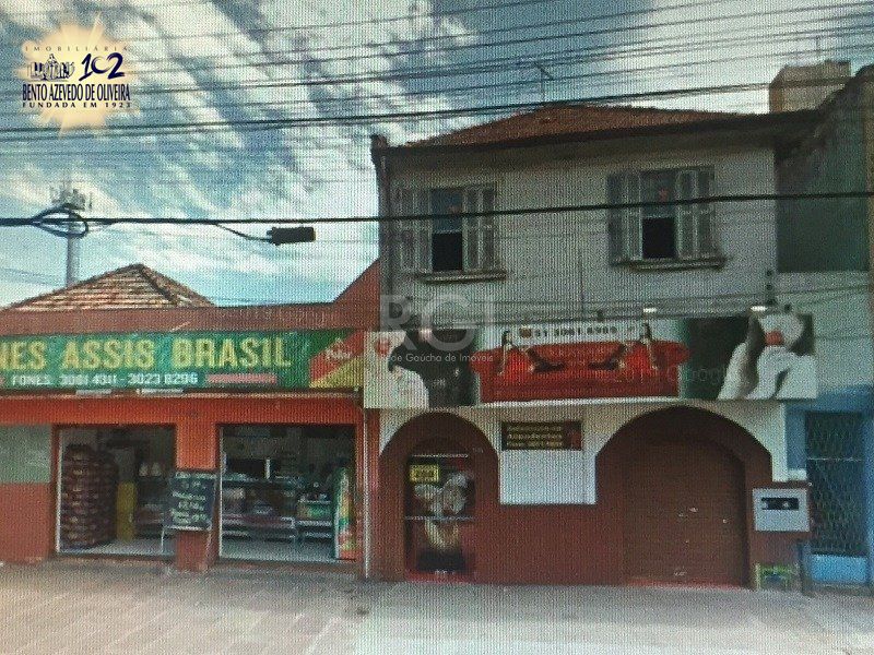 Prédio Inteiro, 447 m² - Foto 2