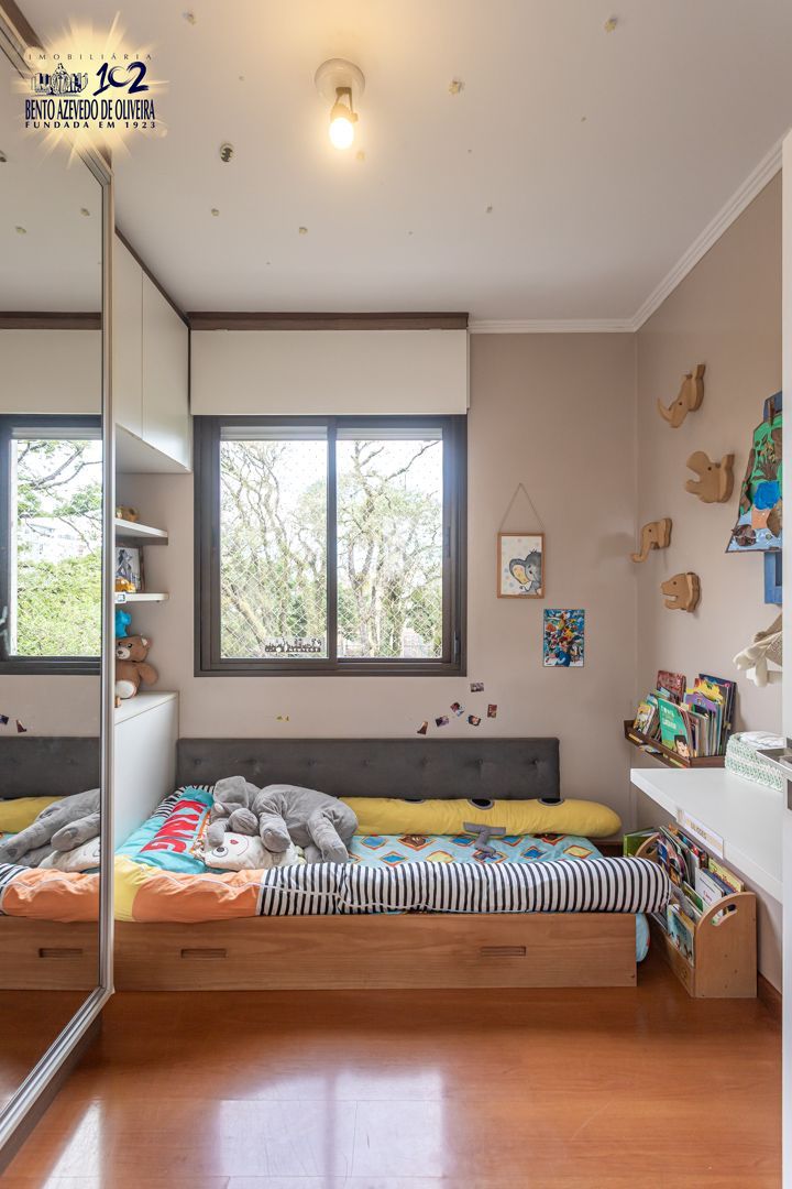 Apartamento, 3 quartos, 94 m² - Foto 15