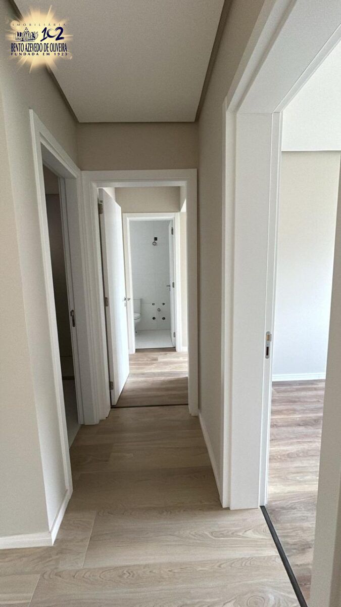 Apartamento, 2 quartos, 66 m² - Foto 10